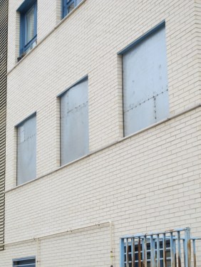 okupaciones y chapas