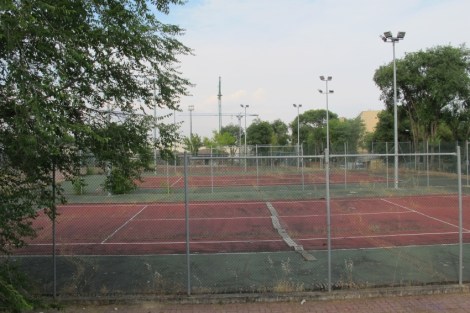 estigmas 3#pistas tenis
