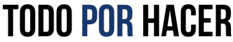 Todo por hacer
