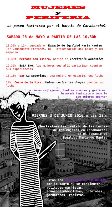 cartel mueres y periferia000