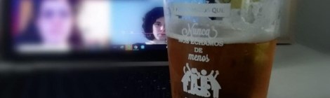 TOMARSE UNA POR ORDENADOR